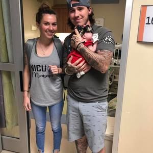 Meet your Posher, Kyle